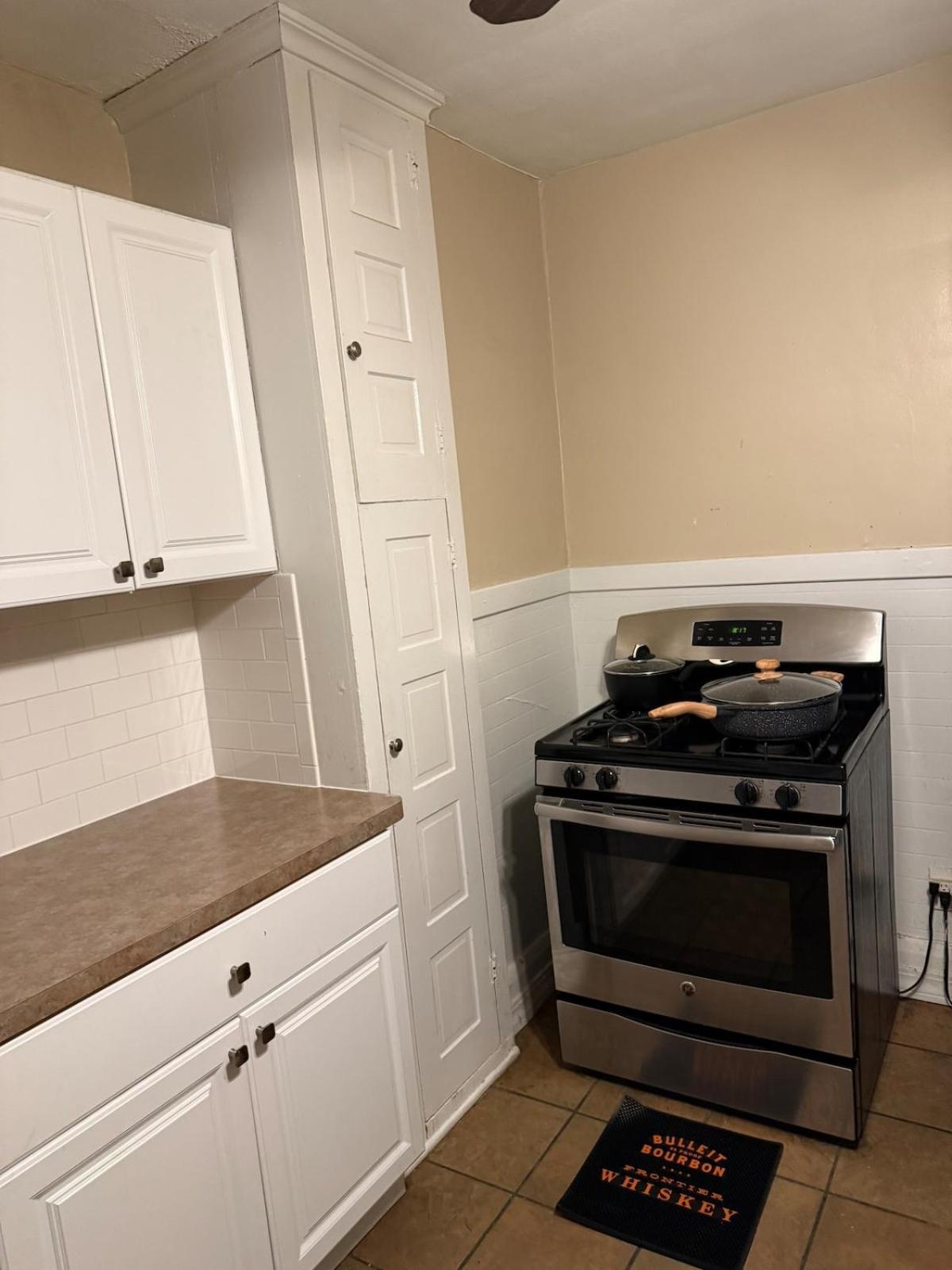 Gorgeous 3 Bedroom Upper Unit Holiday home